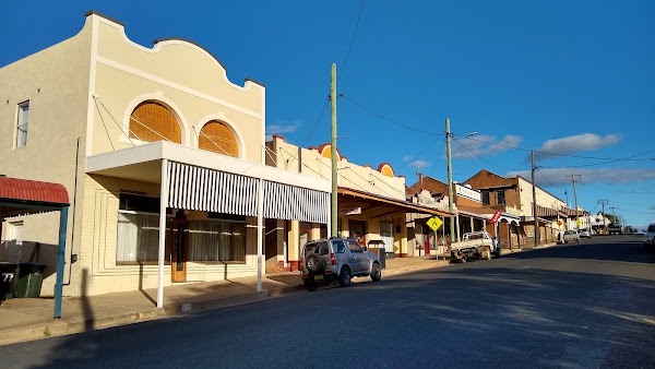 Gulgong