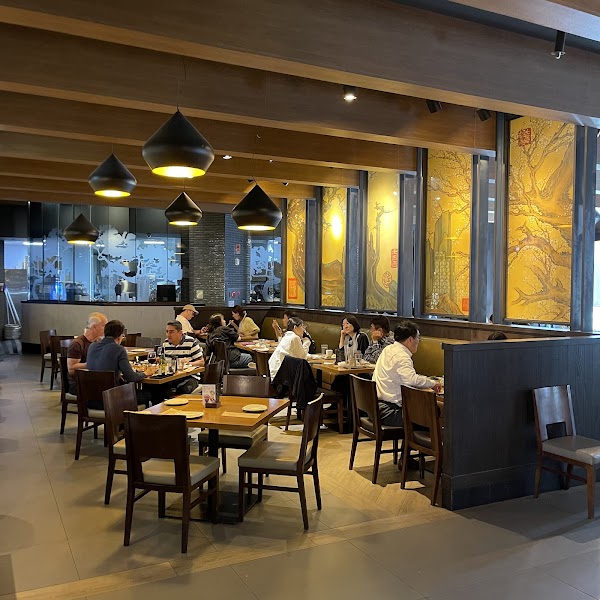 P.F. Chang's 2
