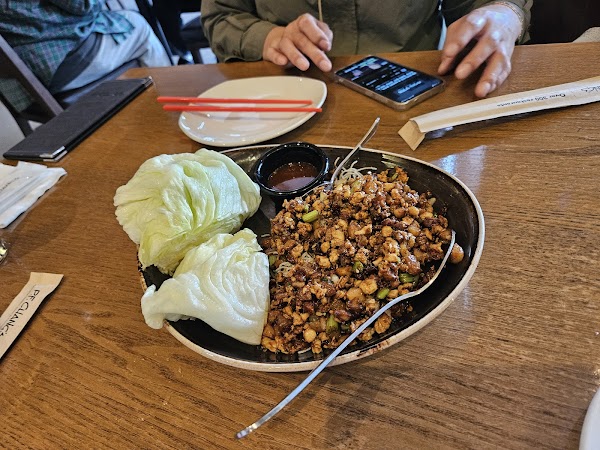 P.F. Chang's 5
