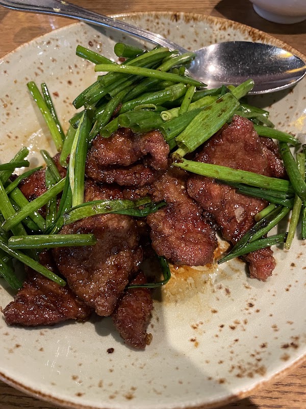 P.F. Chang's 4