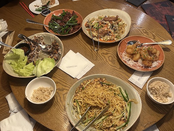 P.F. Chang's 3