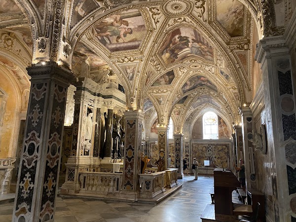 Duomo di Amalfi 5