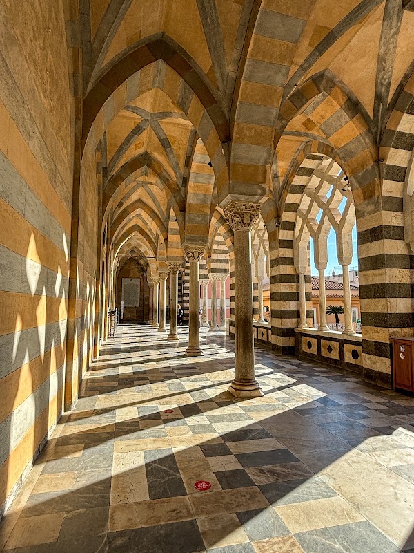 Duomo di Amalfi 4