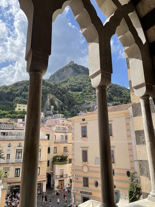 Duomo di Amalfi 3