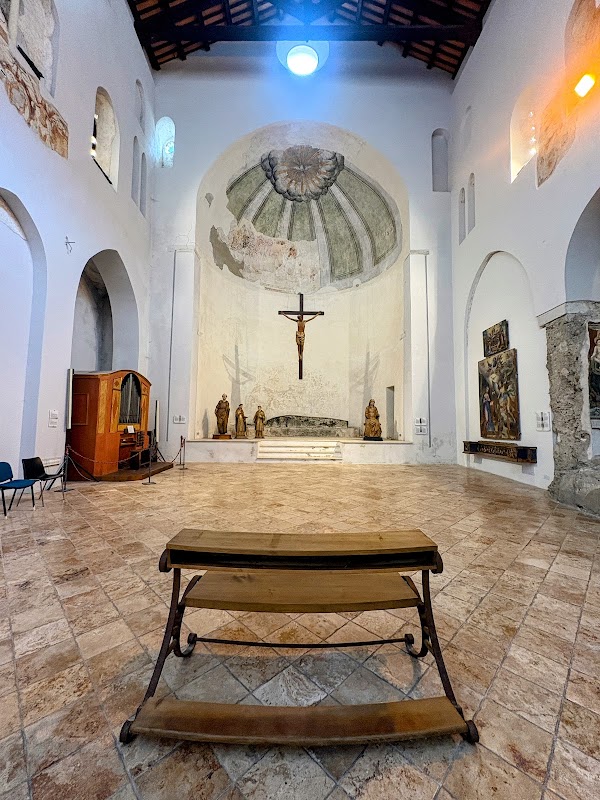 Duomo di Amalfi 2