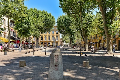 Cours Mirabeau