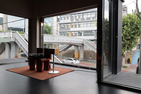 Anthracite Coffee Yeonhui 5