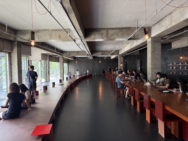 Anthracite Coffee Yeonhui 3