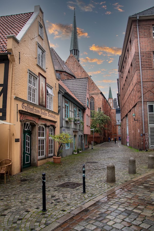 Bremen 🇩🇪 24