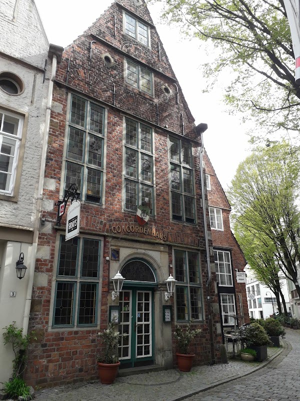 Schnoor 5