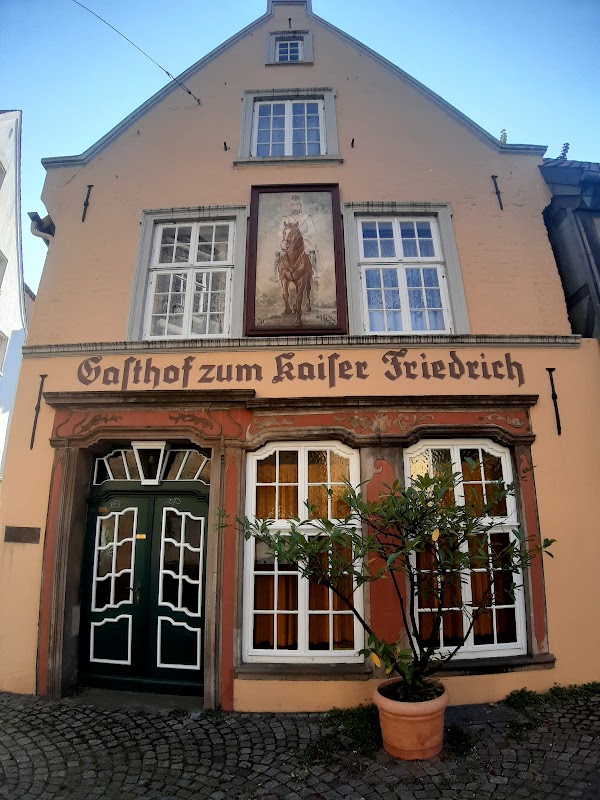 Schnoor 3