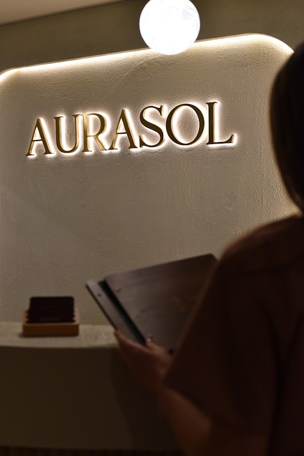 AURASOL Thai spa - Melbourne CBD