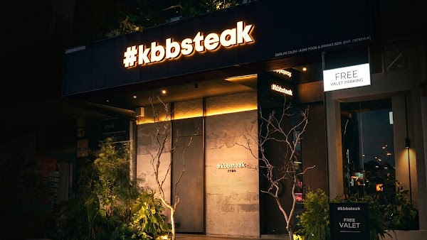 kbbsteak TTDI 1