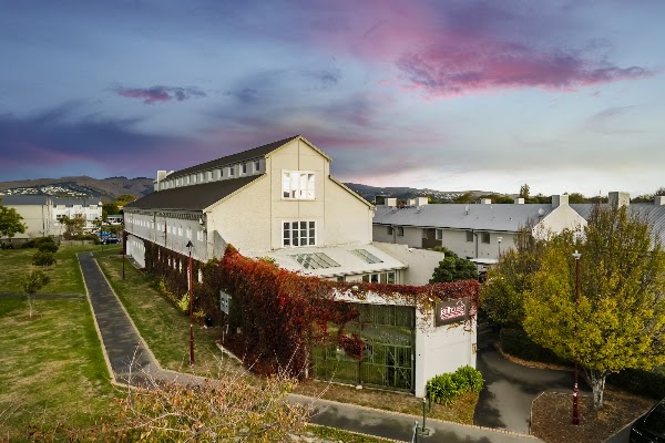Jailhouse Accommodation
