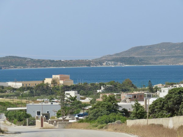 Adamantas 3