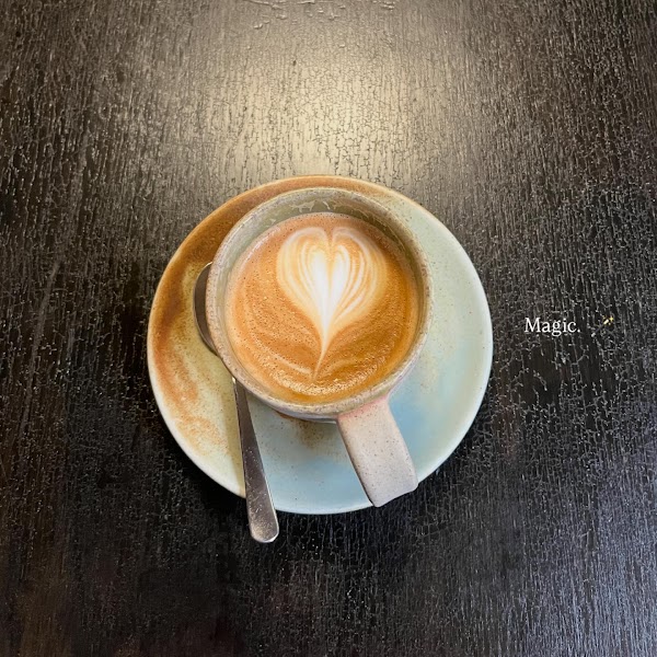 Stairwell Coffee 4