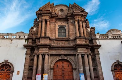 Ecuador  31
