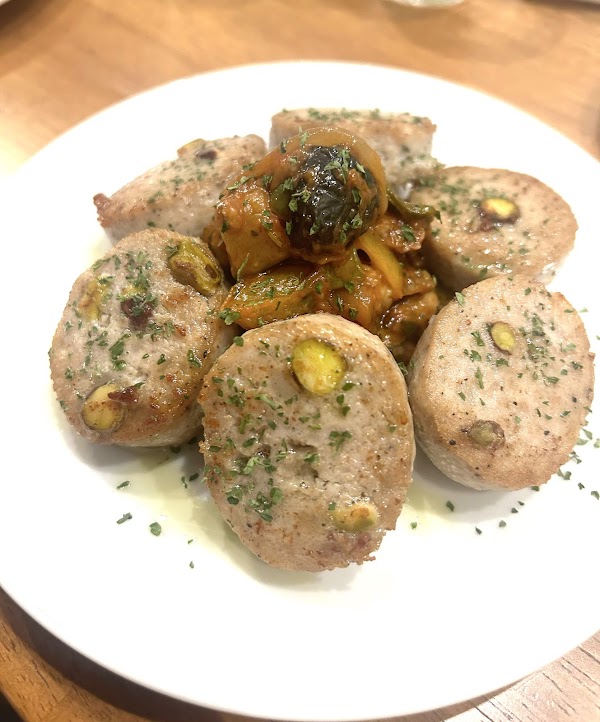 Bistro Galop 5