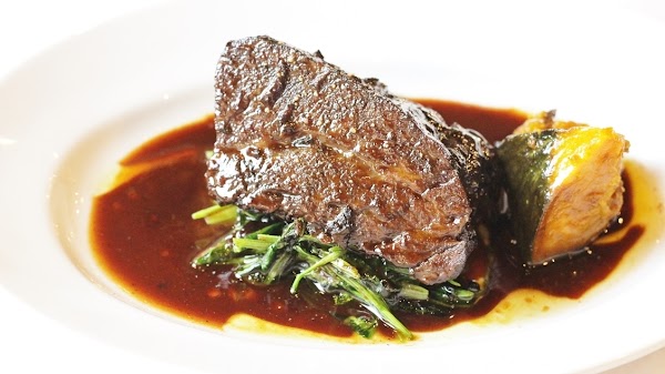 Bistro Galop 4