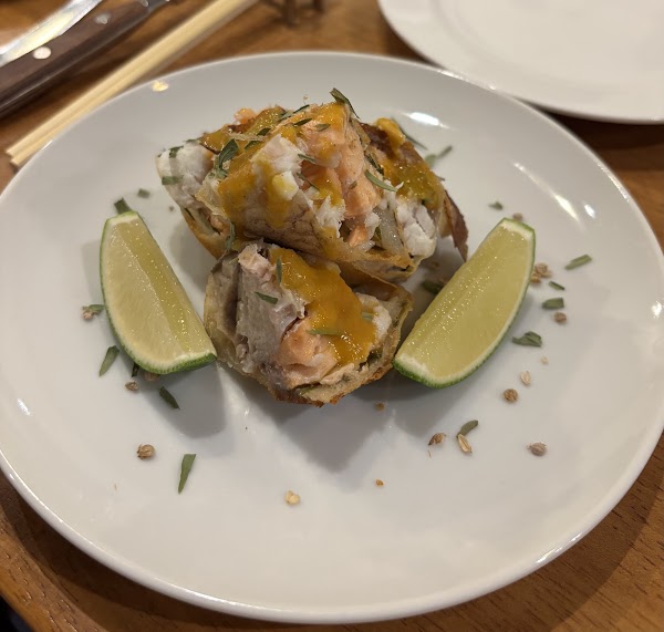 Bistro Galop 2