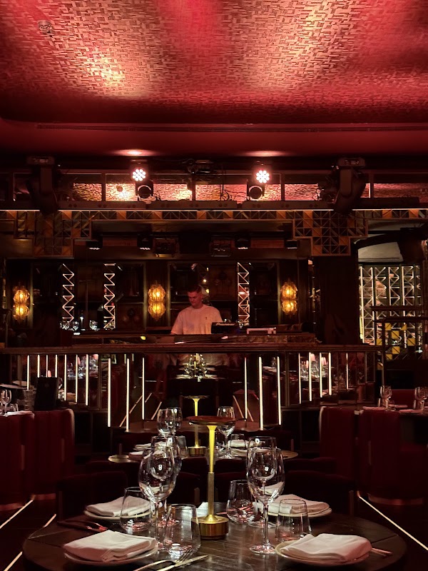 COYA Club Marbella 5