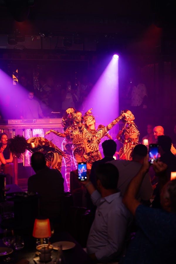 COYA Club Marbella 3