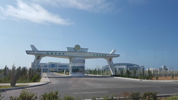 Turkmenistan