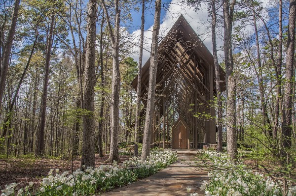 Anthony Chapel