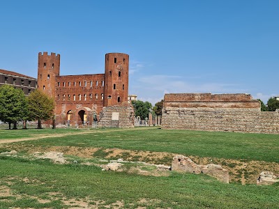 Palatine Gate