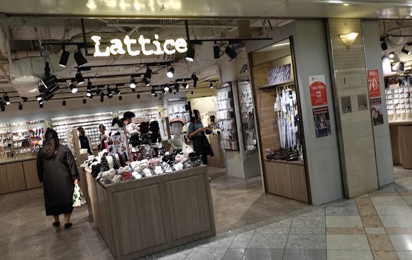 Lattice