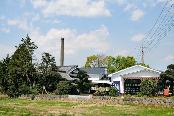 Sake brewery Seto Shuzo