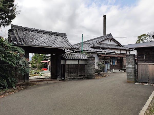 Sake brewery Seto Shuzo 5