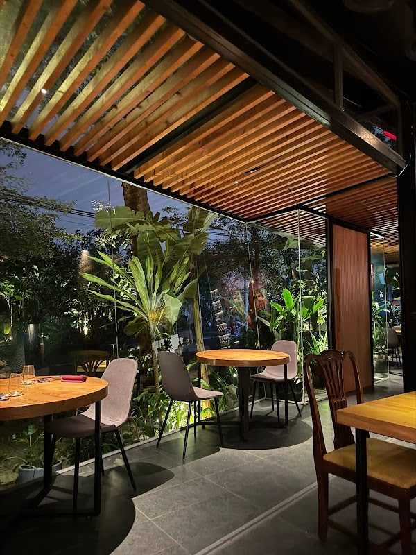 Si Dining Restaurant 5