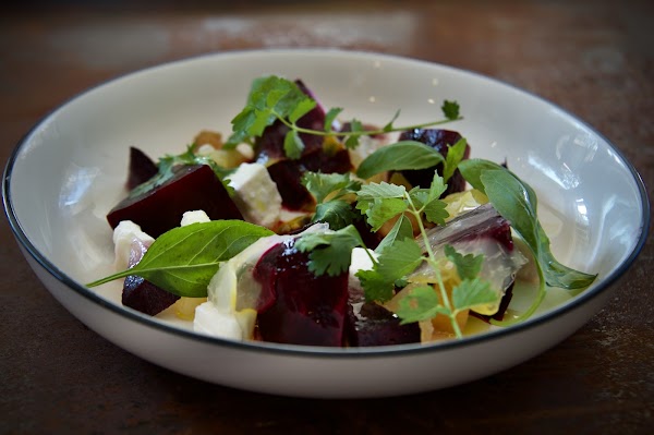 Si Dining Restaurant 4