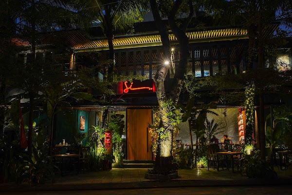 Si Dining Restaurant 2