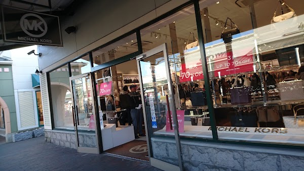 Michael Kors Outlet