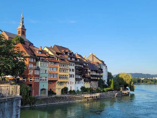 Laufenburg