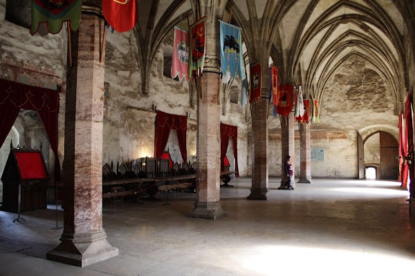 Corvin Castle 5