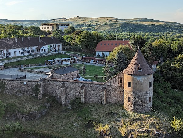 Corvin Castle 3