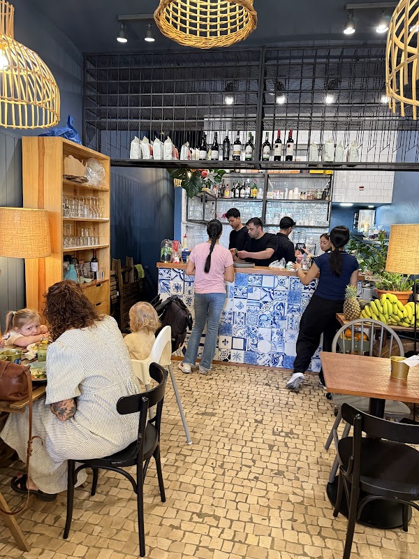 CA Downtown - Brunch • Specialty Coffee • Matcha 5