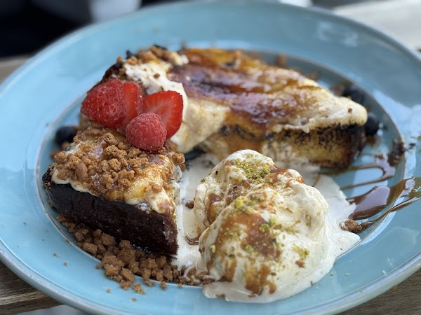 CA Downtown - Brunch • Specialty Coffee • Matcha 2