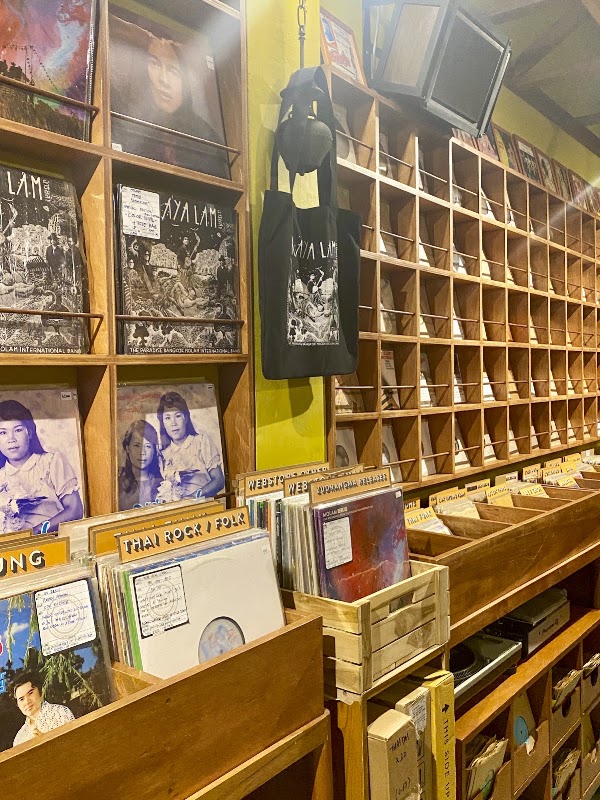 Zudrangma Records 4