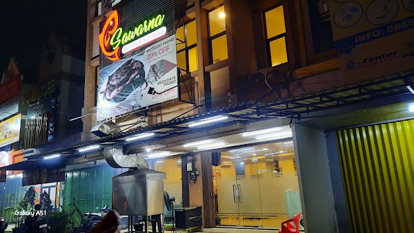 Kuliner GS Foodies 9