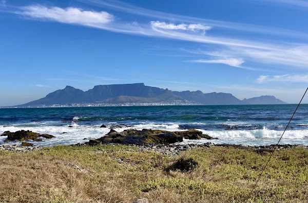 Robben Island 5