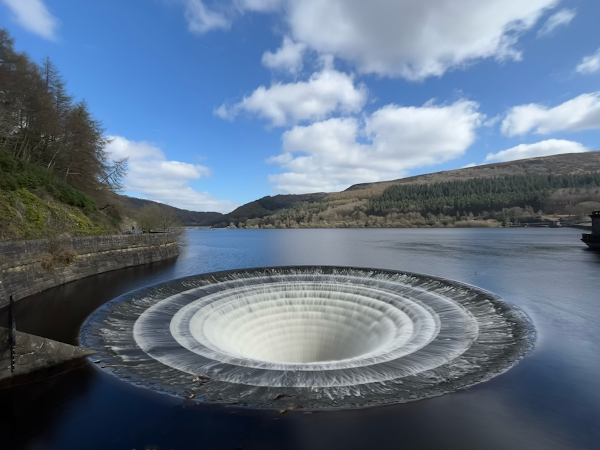 Ladybower Reservoir 5