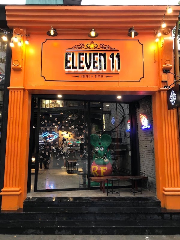 Eleven11