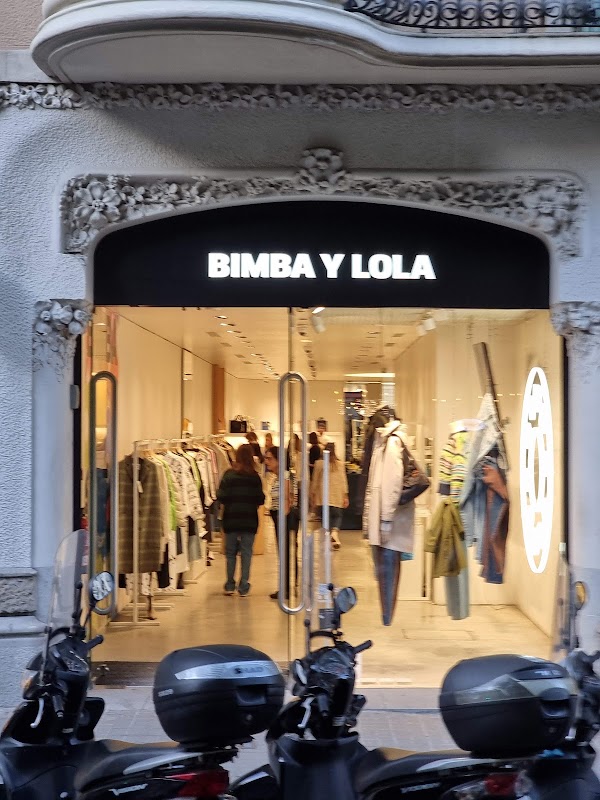 BIMBA Y LOLA