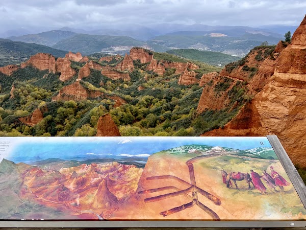 Mirador de Orellán 5