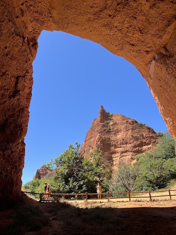 Mirador de Orellán 4