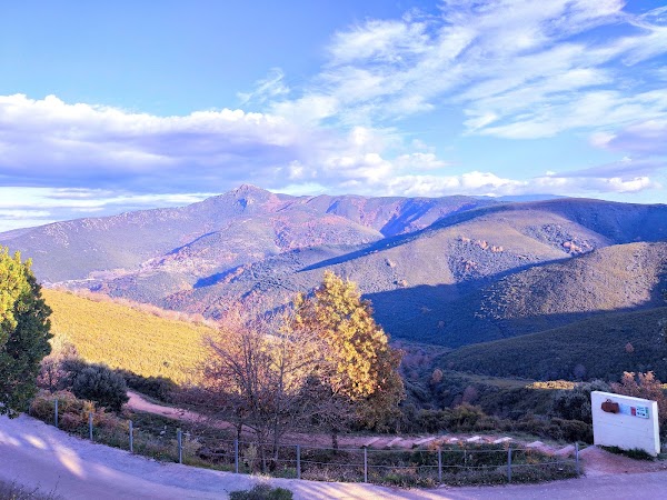 Mirador de Orellán 3